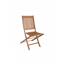 Ipanema Chair without Arm