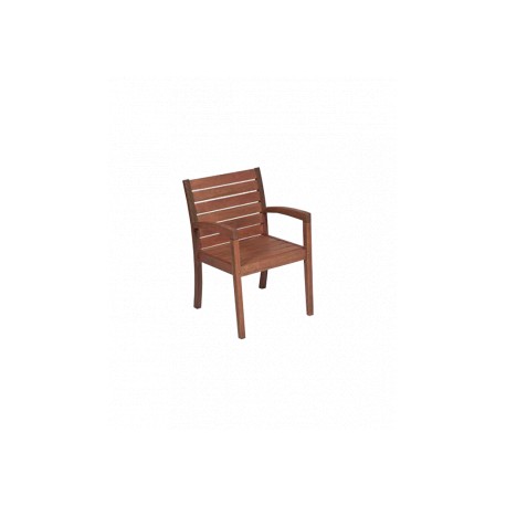 Chair with Arms