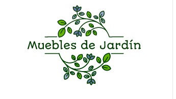 MUEBLES DE JARDÍN